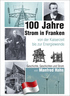 Abbildung des Titelbildes von ‚100 Jahre Strom in Franken’