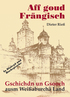 Abbildung des Titelbildes von ‚Aff goud Frängisch’