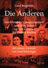 Abbildung des Titelbildes von ‚Die Anderen’