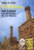 Abbildung des Titelbildes von ‚Die Römer am Limes’