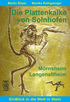 Abbildung des Titelbildes von ‚Die Plattenkalke von Solnhofen - Mörnsheim - Langenaltheim’